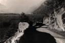Milser Gstoag, Bild von 1927 aus dem Buch von Leo Feist: Vom Saumpfad zur Tiroler Autobahn